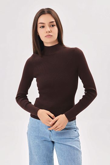 Ayollar jemperi AW23WKN-30038-200783 фото