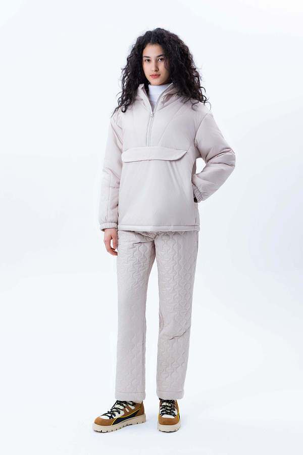 Женская куртка AW24WES-21052 фото