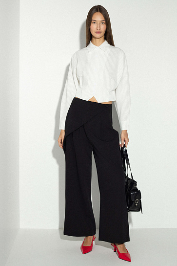 Женские брюки AW26WES-20486-349587 фото