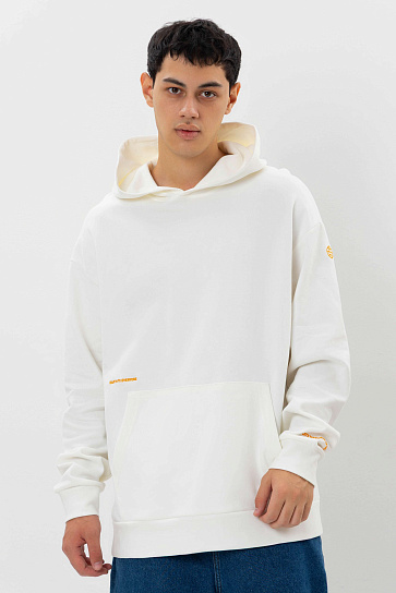 Толстовка короткая длина AW25CR2-2-22153-333389 фото