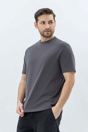 Футболка короткий рукав SS26BS2-25-22453-335740 фото