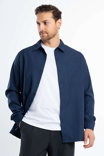 Ko'ylak AW25CR2-19-22198-333676 фото