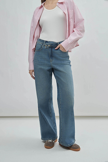 Ayollar jinsi SS26WDE-41026-337571 фото