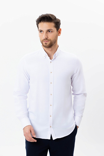 Рубашка длинный рукав AW23CA2N-19-18756-143325 фото