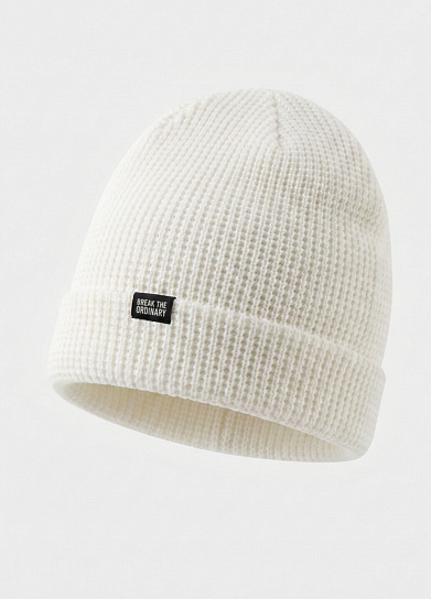 Шапка AW23NS4N-4-19167-143851 фото