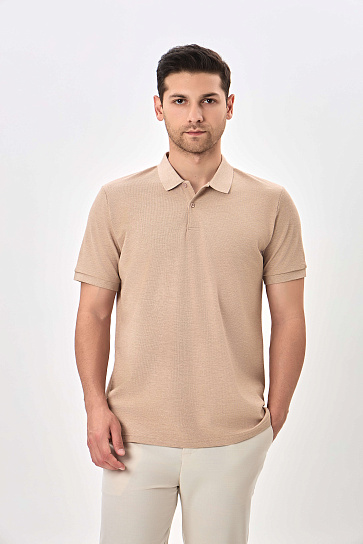 Поло короткий рукав SS24CR2-17-20104-151726 фото