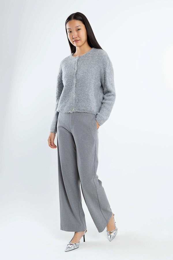 Женские брюки AW25WES-21157 фото