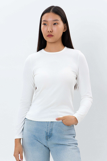 Лонгслив AW25WES-21107-331853 фото