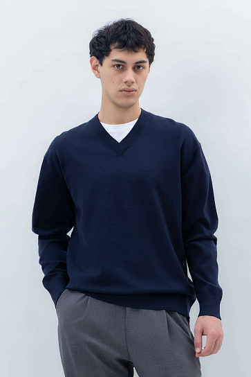 Джемпер длинный рукав AW25CR2-29-22264-333935 фото