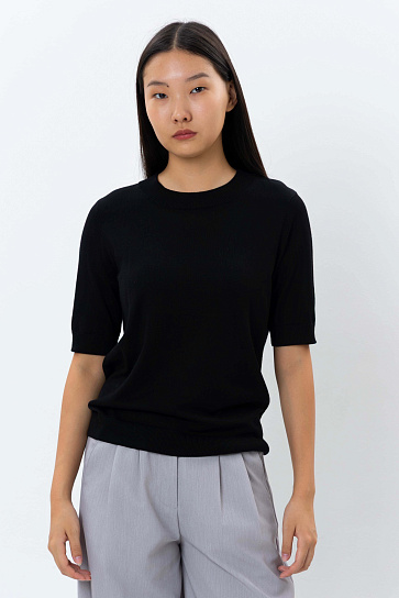 Женский джемпер AW25WKN-92100-E-333299 фото