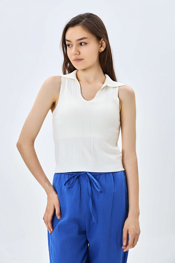 Топ SS24WKN-30132 фото