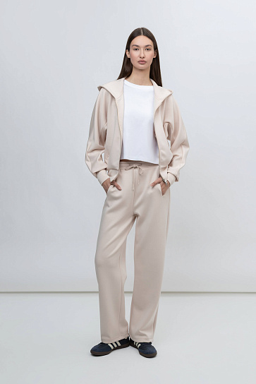 Женские джоггеры SS26WES-21019-336763 фото