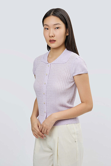 Женский кардиган SS26WKN-92060-339616 фото