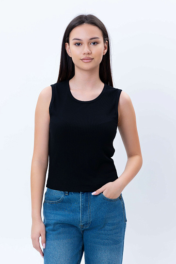 Топ SS25WES-21435-208633 фото