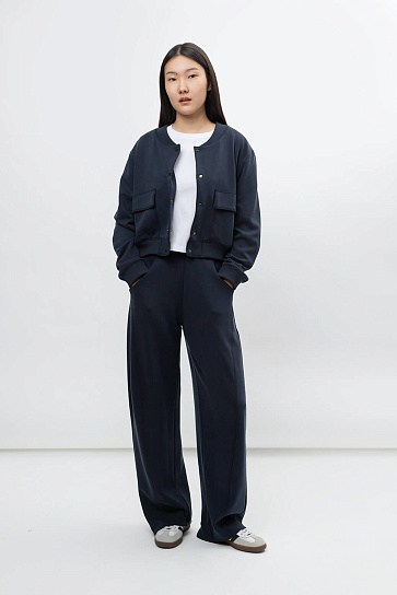 Женские джоггеры SS26WES-21021-336776 фото