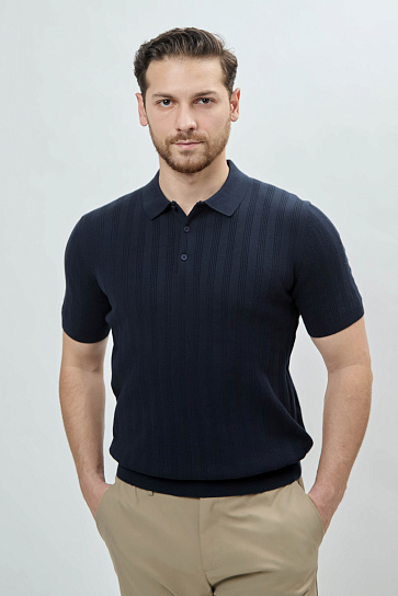 Джемпер короткий рукав SS26CR2-29-22622-337816 фото