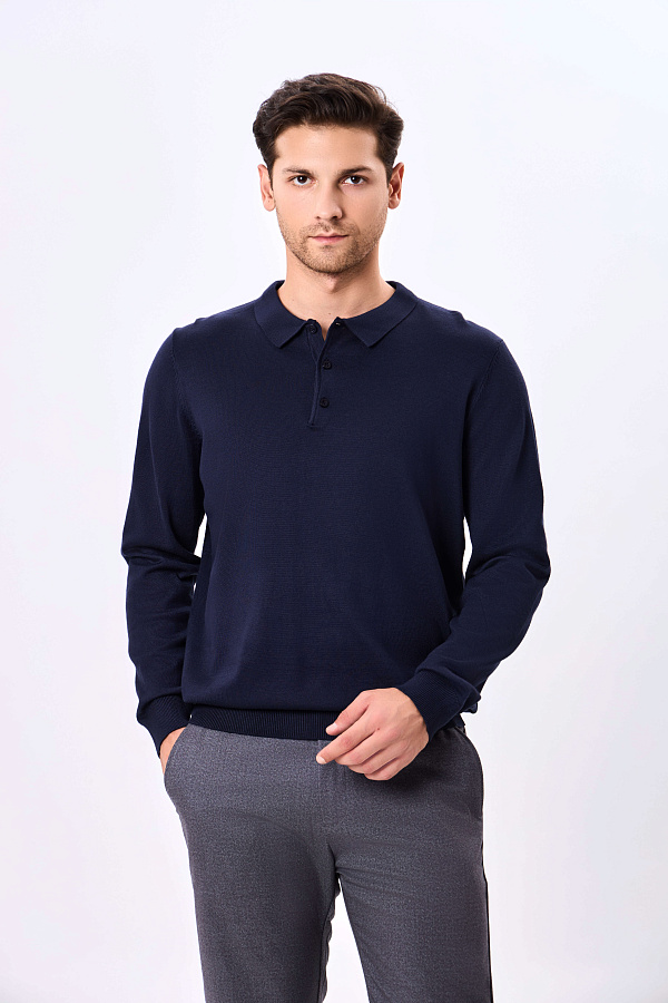 Джемпер длинный рукав AW24CR2-29-20724 фото