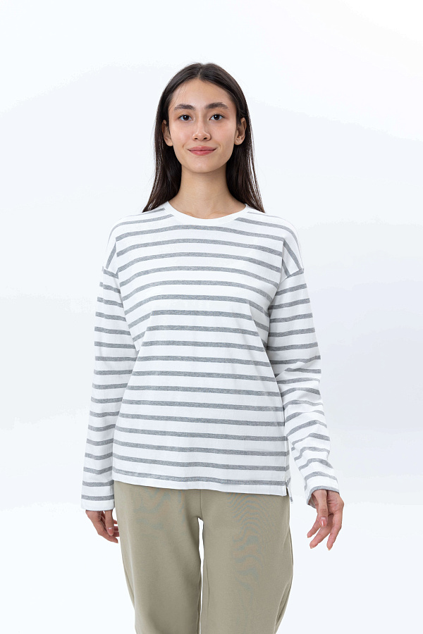 Женская футболка AW24WES-21064 фото