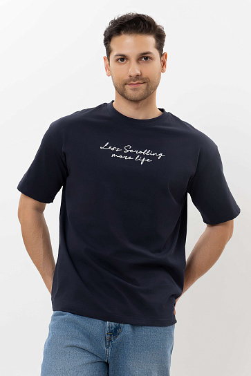 Futbolka SS25CR2-25-21917-212636 фото