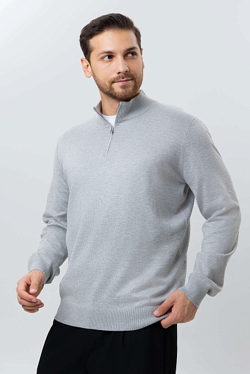 Джемпер длинный рукав AW25CR2-29-22347-E-332125 фото