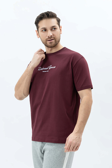 Футболка короткий рукав SS26CR2-25-22530-336080 фото