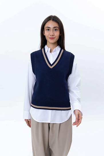 Ayollar jiletkasi AW24WKN-92050-205821 фото