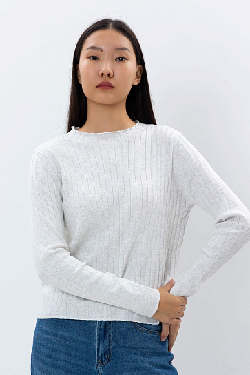 Женский джемпер AW25WKN-92077-331966 фото