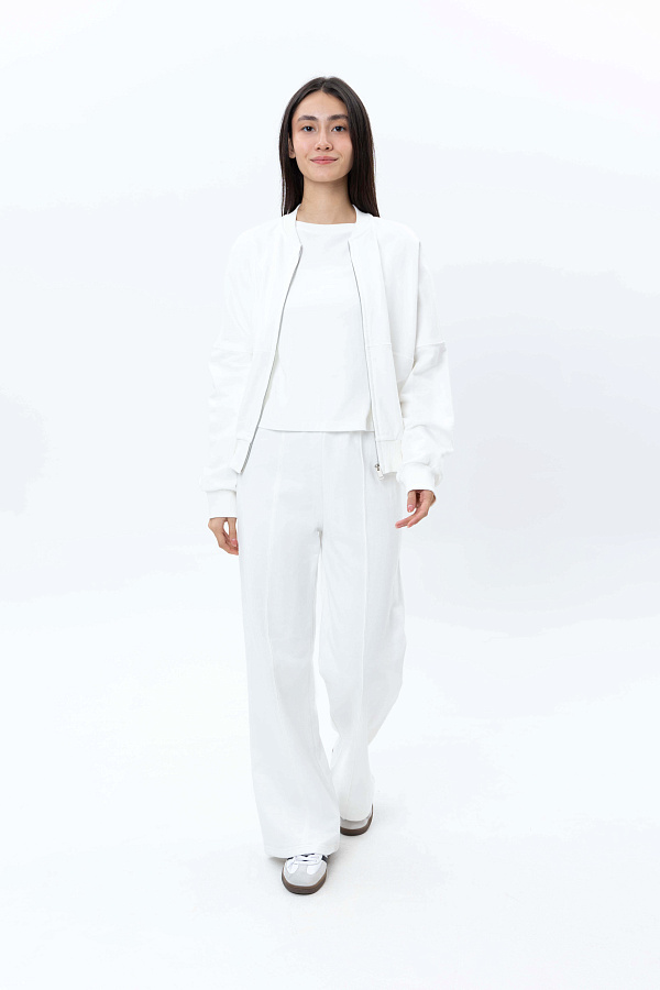 Женские брюки AW24WES-21016 фото