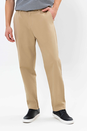 Брюки SS25CR3-2-21594-211131 фото