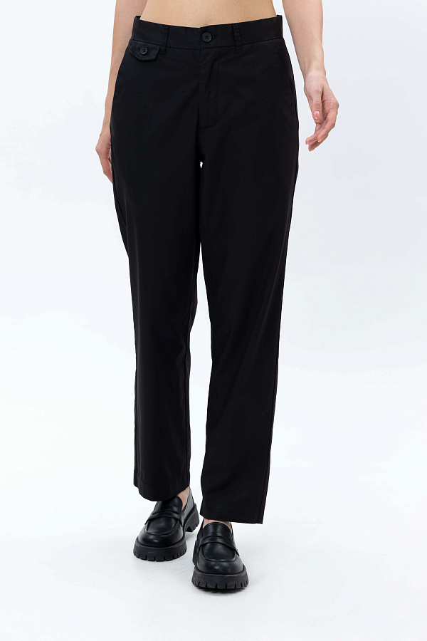 Женские брюки AW24WES-21059 фото