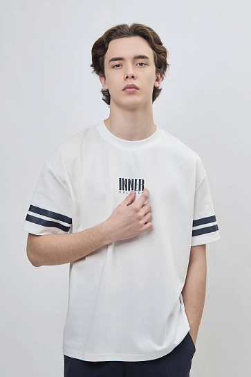 Futbolka SS26CR2-25-22702-338614 фото