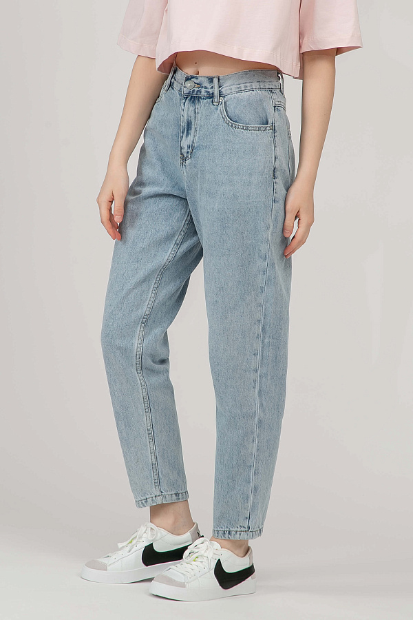 Женские джинсы SS23WES085 фото