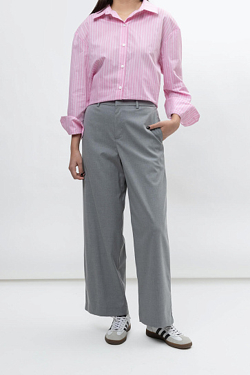 Женские брюки SS26WES-21063-337522 фото