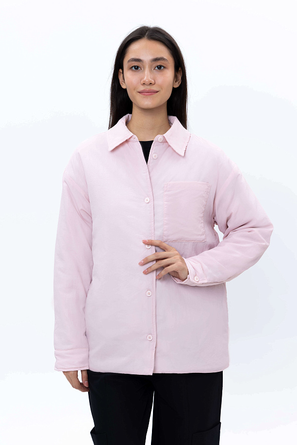 Женская куртка AW24WES-21011 фото