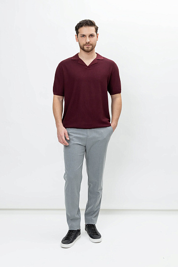 Брюки SS26CR3-2-22604-337054 фото