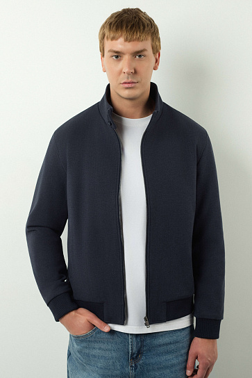 Пальто короткая длина AW26CR1-35-23576-347838 фото