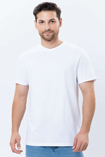 Футболка короткий рукав SS25BS2-25-21264-209880 фото