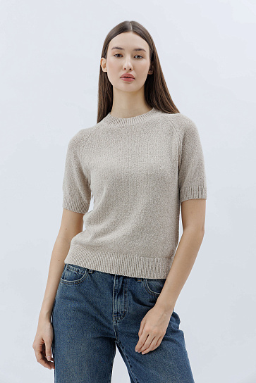 Ayollar jemperi SS26WKN-92011-336689 фото