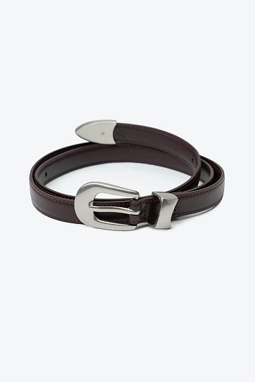 Женский ремень SS26WAС-61144-337638 фото