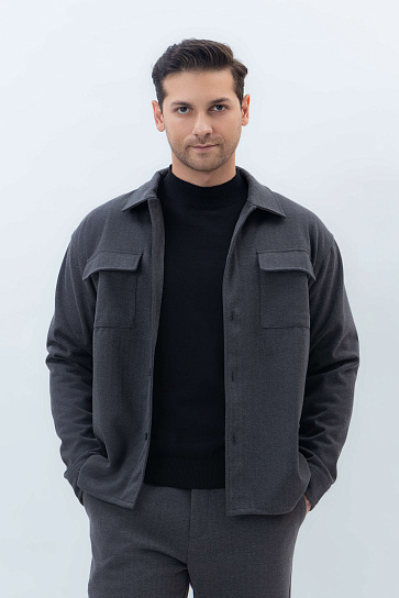 Рубашка длинный рукав AW25CR2-19-22359-334674 фото