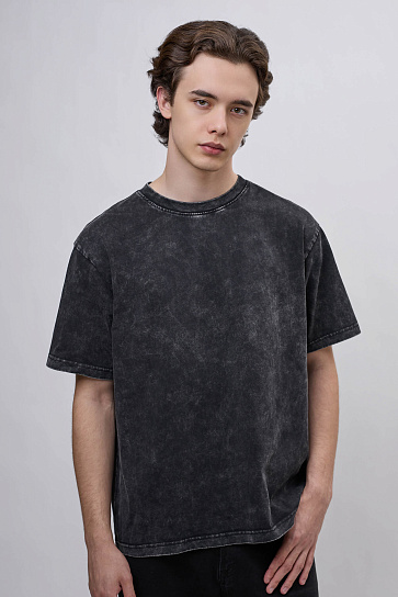 Футболка короткий рукав SS26CR2-25-22911-338864 фото