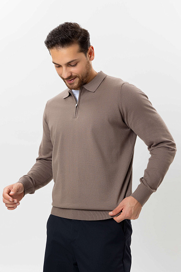 Джемпер длинный рукав AW25CR2-29-21991-332868 фото