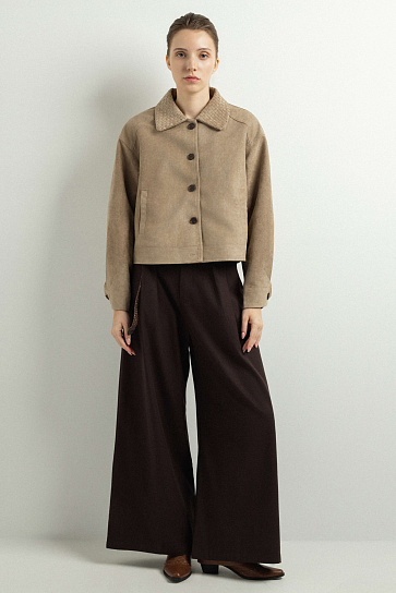 Женские брюки AW26WES-20499-349669 фото