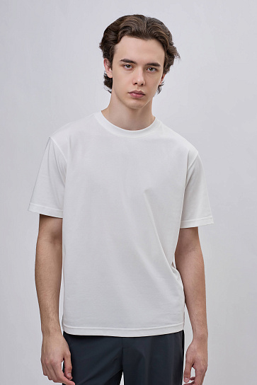 Футболка короткий рукав SS26BS2-25-22688-338450 фото