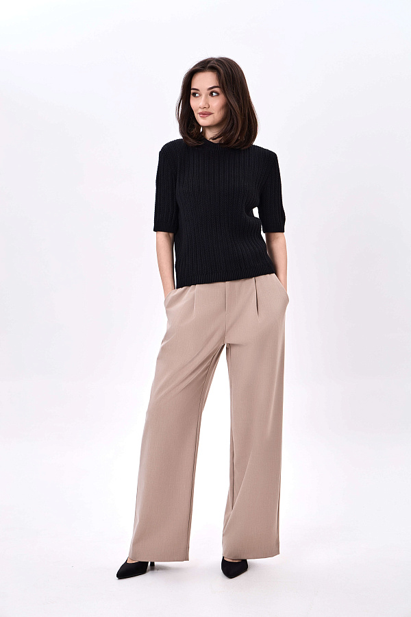 Женский джемпер AW24WKN-92051 фото