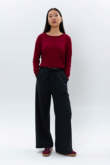 Женские брюки AW25WES-21092-333168 фото