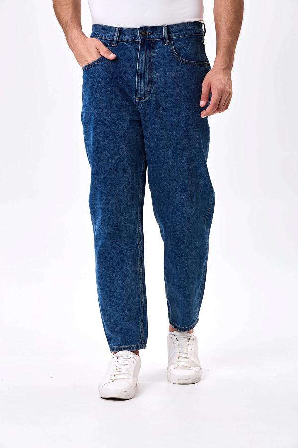 Джинсы AW24DE3-38-20630 фото