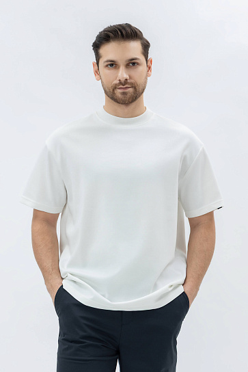 Футболка короткий рукав SS26CR2-25-22663-336192 фото