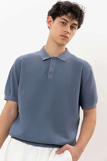 Erkaklar Jemperi SS25CR2-29-21504-210716 фото