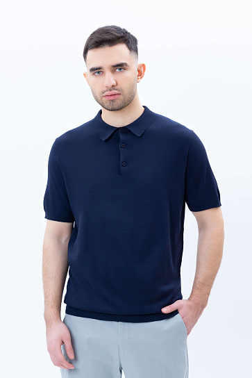 Джемпер короткий рукав SS25CR2-29-21405-210523 фото